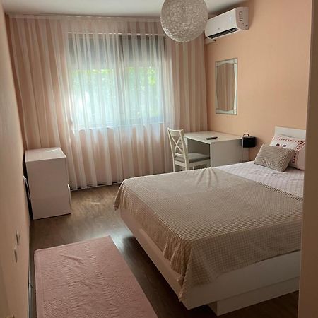 Guest House Amaya River Plovdiv Buitenkant foto