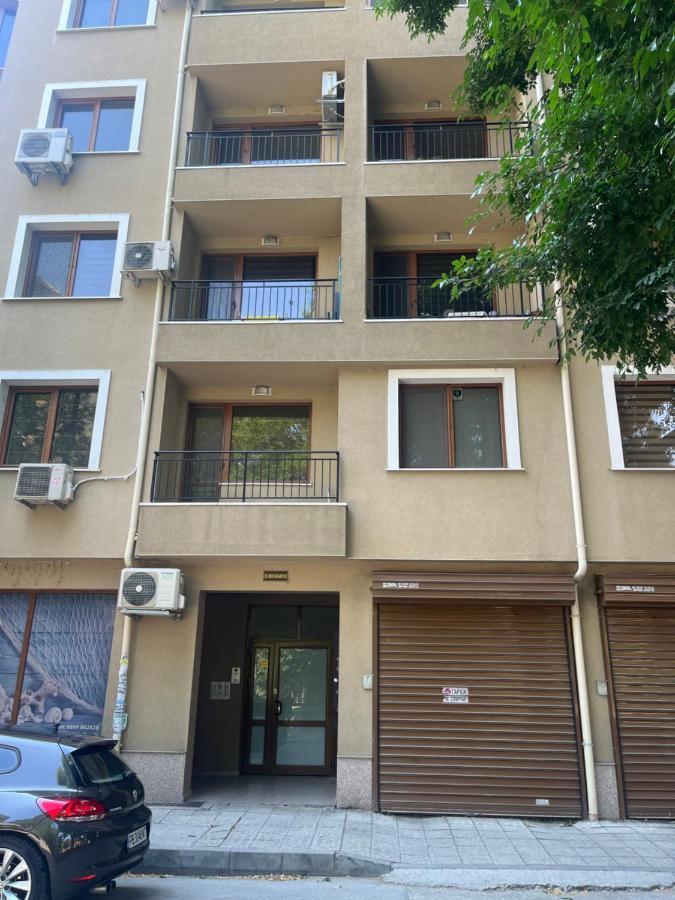 Guest House Amaya River Plovdiv Buitenkant foto