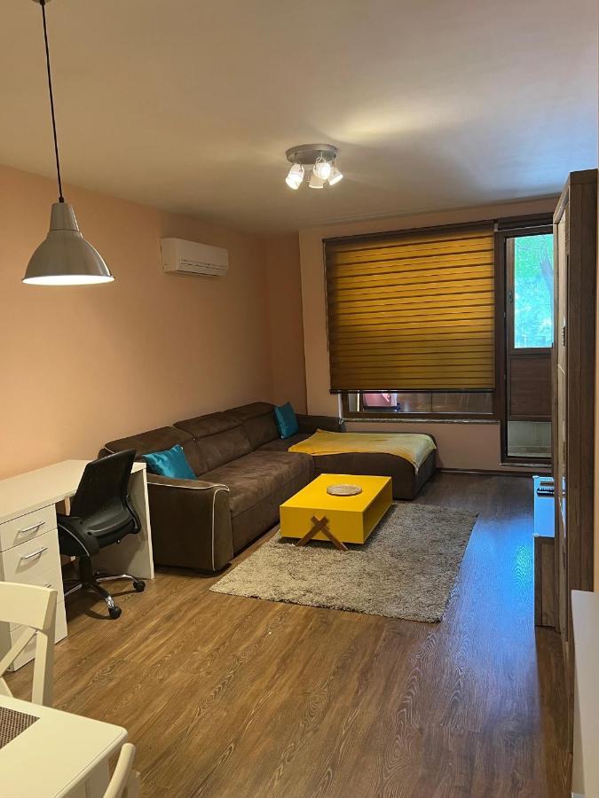 Guest House Amaya River Plovdiv Buitenkant foto