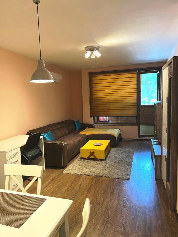 Guest House Amaya River Plovdiv Buitenkant foto