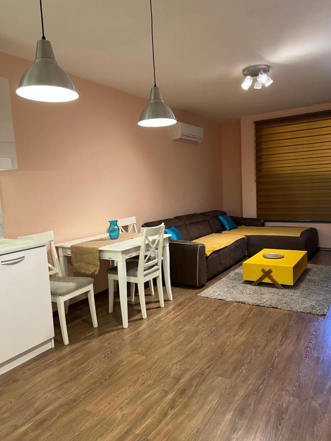 Guest House Amaya River Plovdiv Buitenkant foto